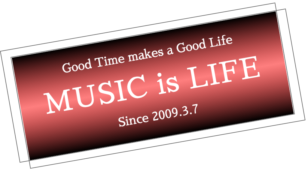 Music-is-Life