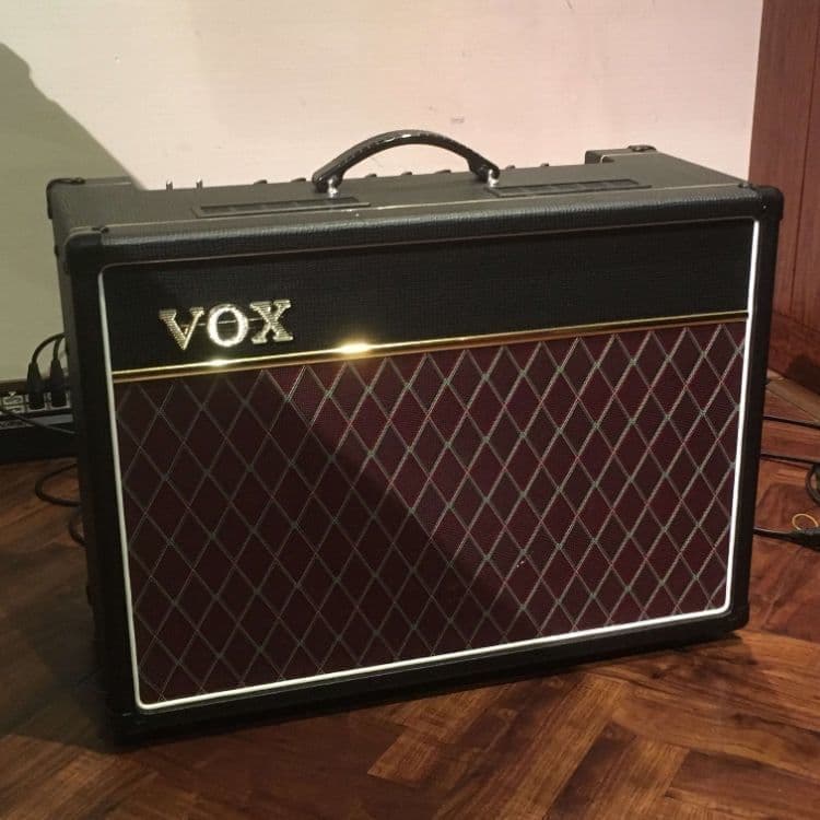 VOX AC15