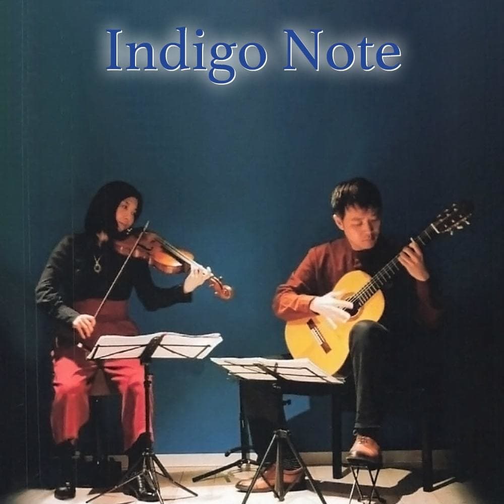 プロフィール_Indigo_Note